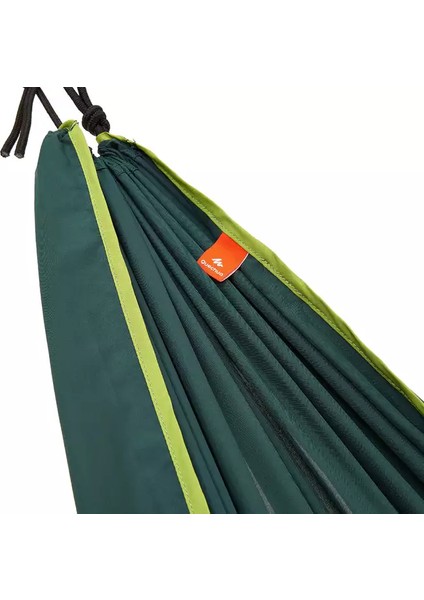 Tek Kişilik Hamak - 260 x 152 cm - Yeşil