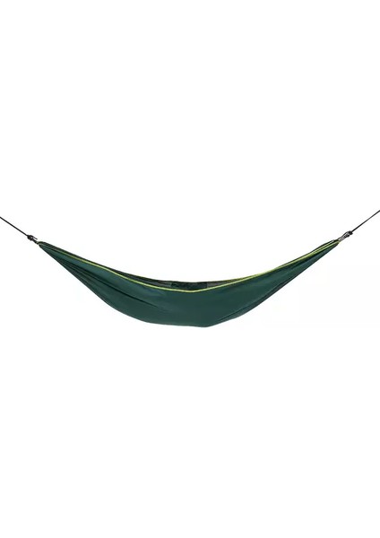 Tek Kişilik Hamak - 260 x 152 cm - Yeşil