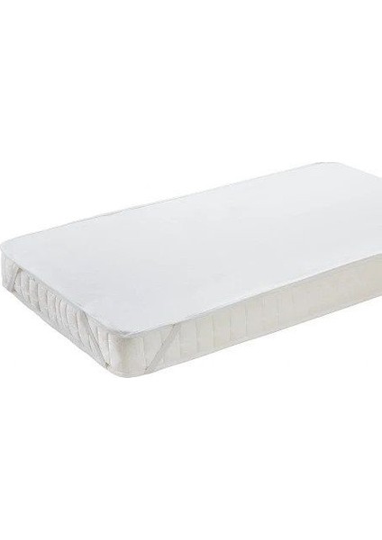 Istanbul Alez Sıvı Geçirmez Bebek Çocuk Yatak Koruyucu Alezi 70X140 cm