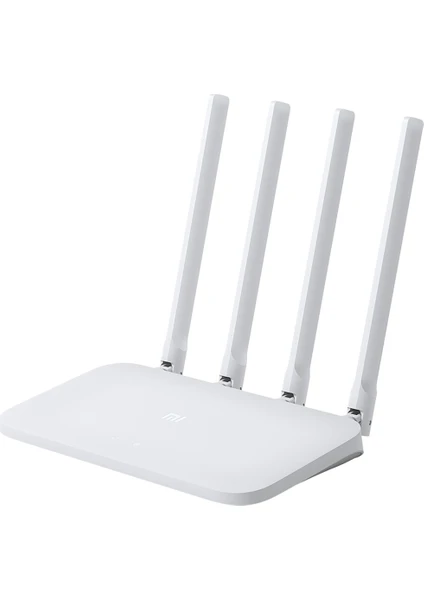 Mi WiFi Router 4C Sinyal Aktarıcı Güçlendirici