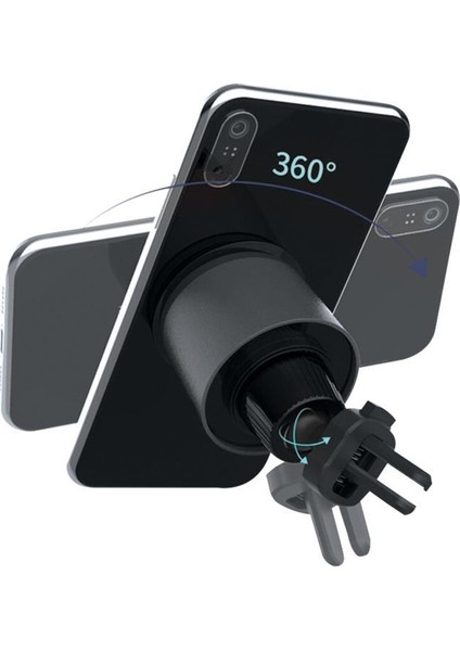 CGM13 Vakumlu Araç Içi Telefon Tutucu modelleri