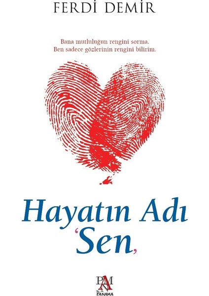 Hayatın Adı Sen - Ferdi Demir