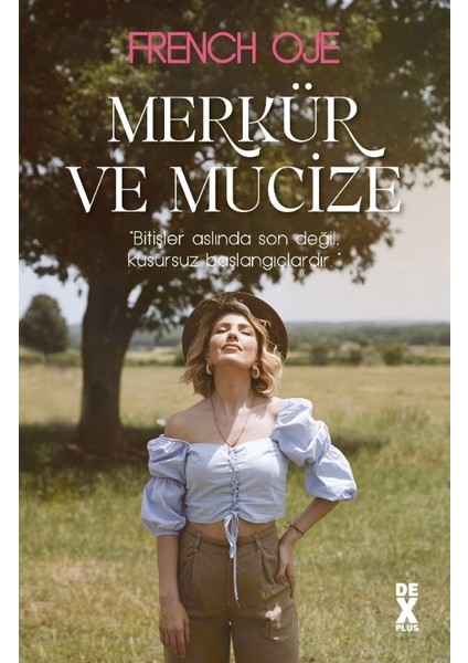 Merkür Ve Mucize - French Oje