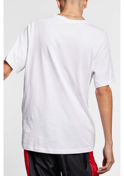 Icon Futura Erkek T-Shirt AR5004-100