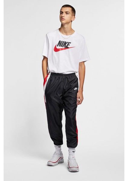 Icon Futura Erkek T-Shirt AR5004-100