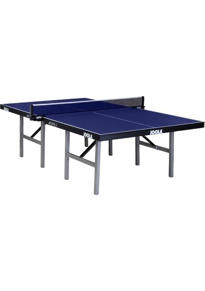2000 S Blue - Ittf Onaylı Masa Tenisi Masası