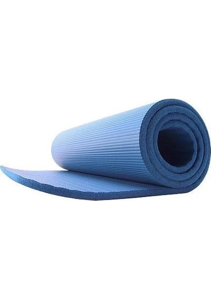 Pilates Minderi - Yoga Matı 10 mm