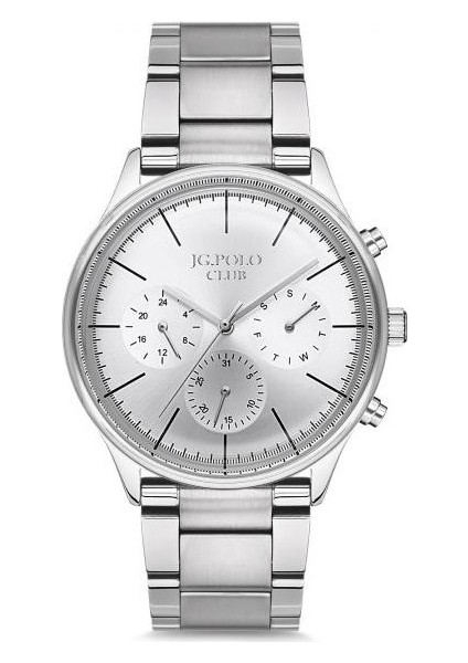 JPC.2510FM.1 Erkek Kol Saati