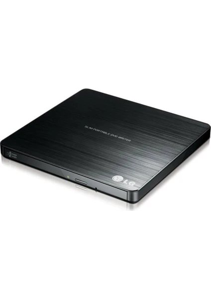 Lg Süper Taşınabilir Slim 8x DVD Yazıcı