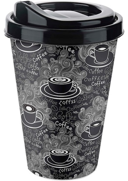 Coffee Bardak 400 ml