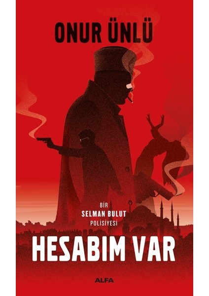 Hesabım Var - Onur Ünlü