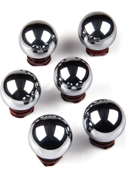 Terahertz Doğal Taş Küre