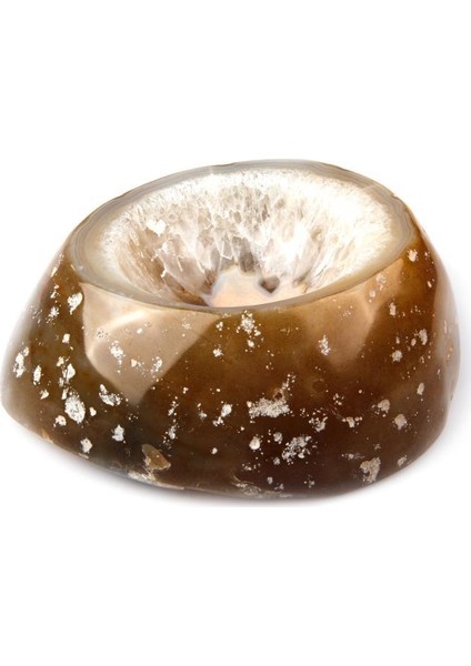 Akik Doğal Taş Çanak fiyatları