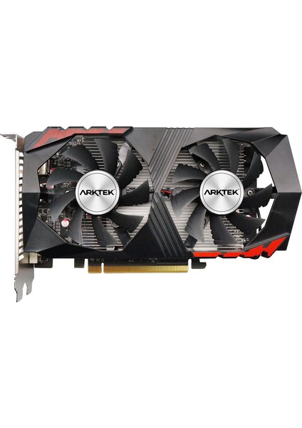 Nvidia GeForce GTX 1050Ti 4GB 128Bit DDR5 DX(12) PCI-E 3.0 Ekran Kartı (AKN1050TID5S4GH1)