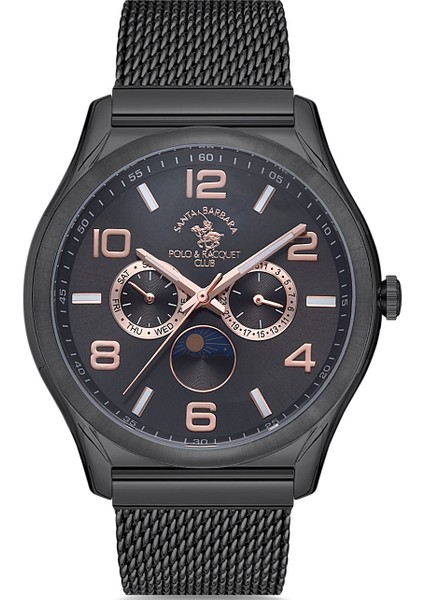 SB.1.10075.2 Erkek Kol Saati