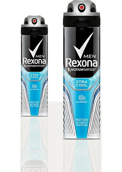 Erkek Deodorant Xtra Cool 150ML x 2