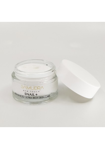 Günlük Cilt Bakım Kremi 50 ml