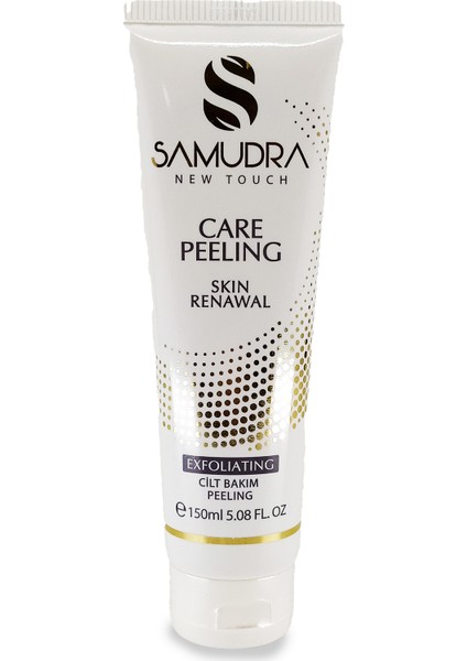 Cilt Bakım Peeling 150 ml