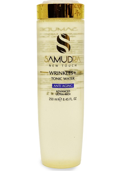 Anti Tonik 250 ml