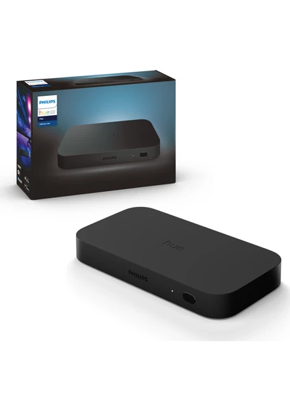 Hue  HDMI Sync Box