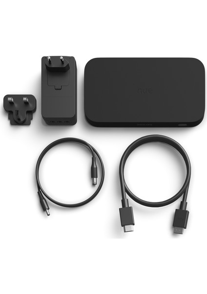 Hue  HDMI Sync Box