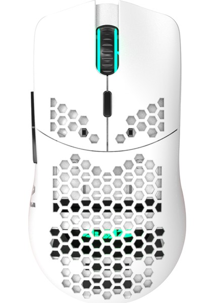 AJ390 USB Kablolu Gaming Mouse ile 7 Tuşlar Ayarlanabilir (Yurt Dışından)