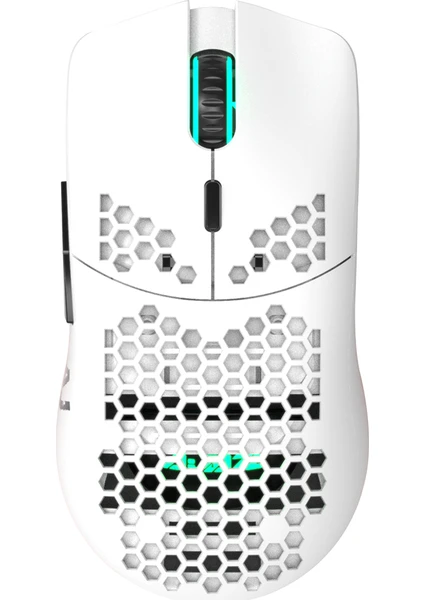 AJ390 USB Kablolu Gaming Mouse ile 7 Tuşlar Ayarlanabilir (Yurt Dışından)