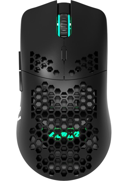 AJ390 USB Kablolu Gaming Mouse ile 7 Tuşlar Ayarlanabilir (Yurt Dışından)