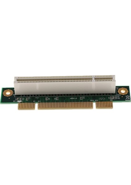 1u Pcı Riser Kart