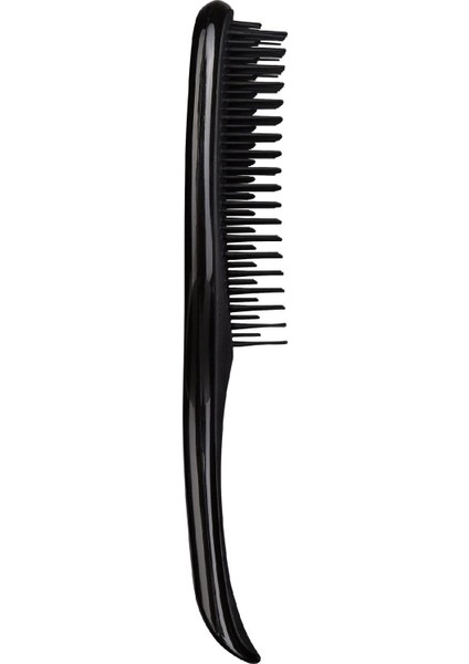 Tangle Teezer Large Wet Detangler Black Gloss