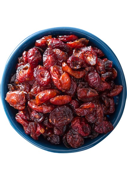 Online Çiftçi Cranberry Yaban Mersini -Turna Yemişi- 1kg