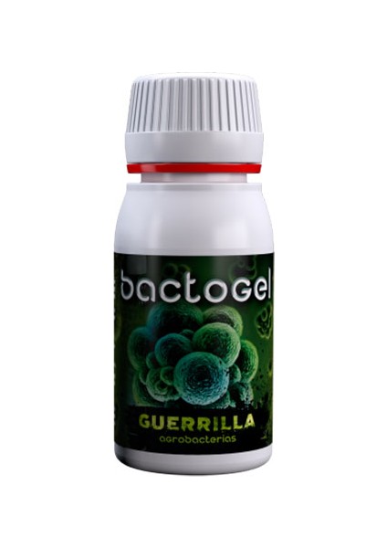 Bactogel Guerrilla 50 Gr