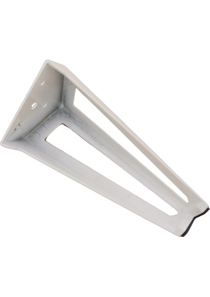 Ovit Metal Lükens Ayak Beyaz 14 Cm Dolap Vestiyer Tv Ünite fiyatları