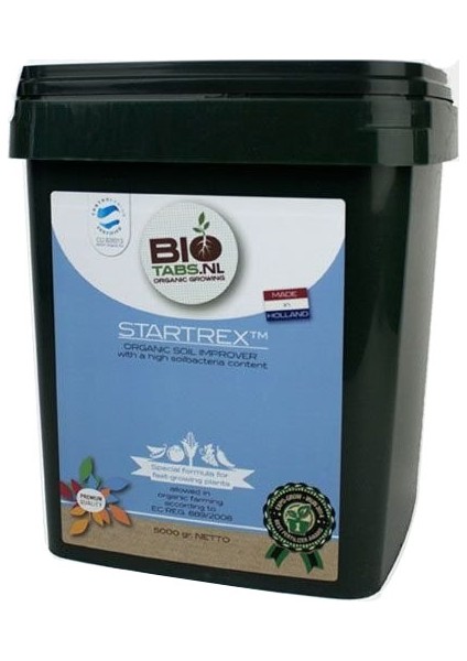 Startrex 1.5 Kg