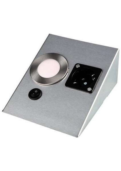 Tezgah Altı Üçgen Spot Ct-5211 - Günışığı