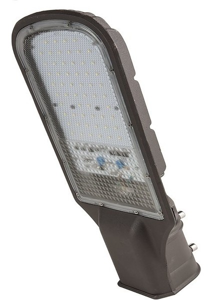 120 W Ledli Sokak Aydınlatma Armatürü Ct-4682 - Beyaz Işık