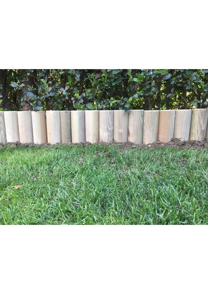 Ahşap Bordür Ahşap Çit 30X150 fiyatları
