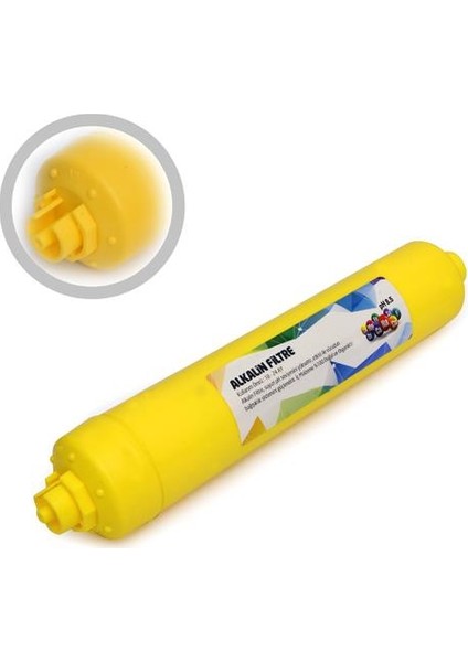 6. Aşama Alkali Çubuklu Filtre fiyatları