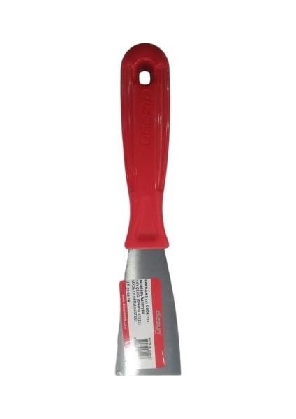 Dizayn Kazıma Spatulası 5Cm