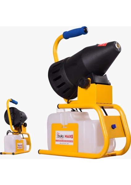 Max5 0107 Dezenfektan Makınası