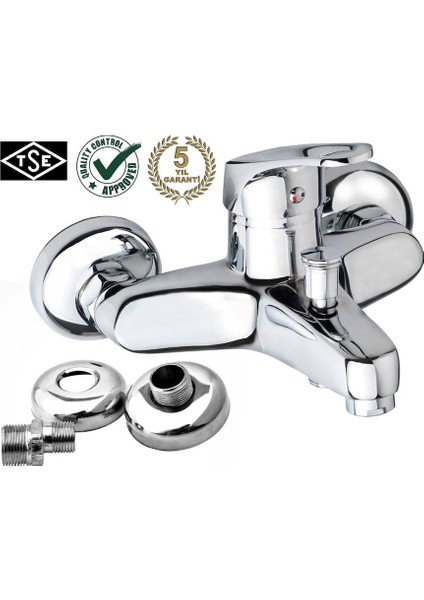 Banyo Bataryası
