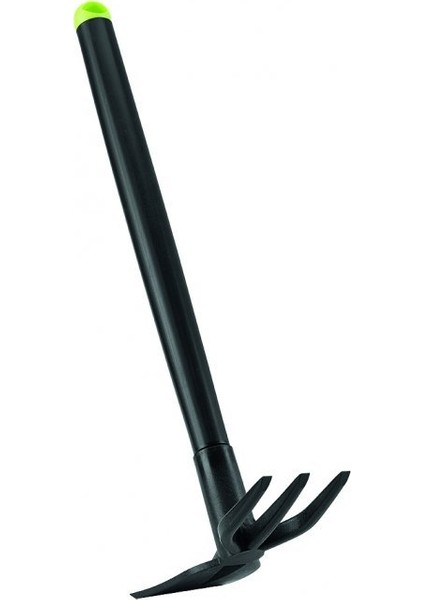 Habitat El Çapası Siyah/Habitat Black