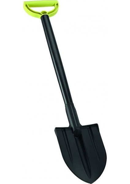 Shovel Habitat Black / Habitat Kürek Siyah