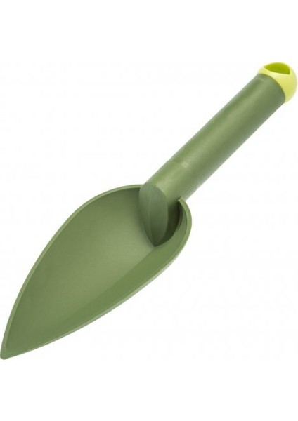 Wide Trowel Olive Lıme Habitat / Habitat El Küreği Yeşil