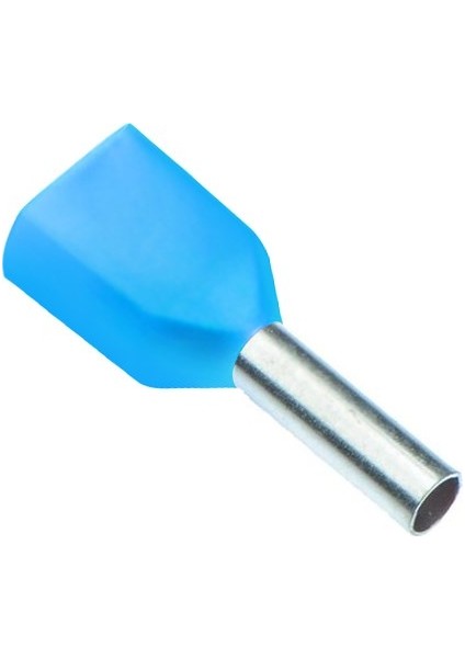 Cyf-0,75Mm Çift Girişli Kablo Yüksüğü