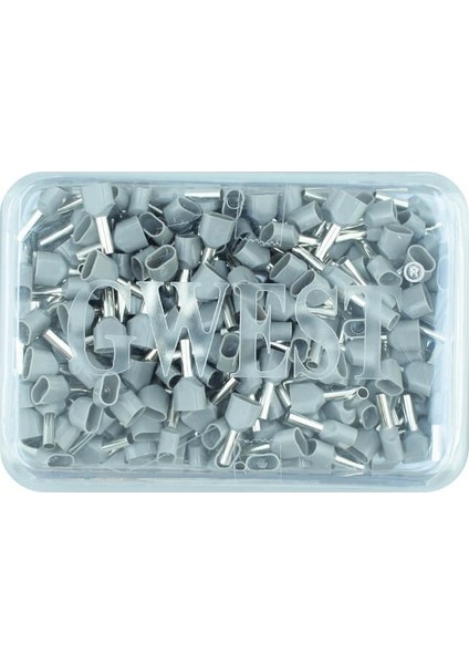 Cyf-2,5Mm Çift Girişli Kablo Yüksüğü fiyatları