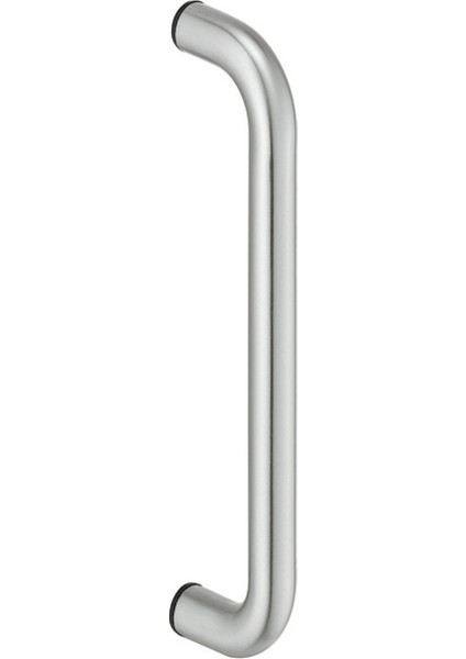 Bodo Çekme Kol Tek Ahşap P.Çelik 319Mm