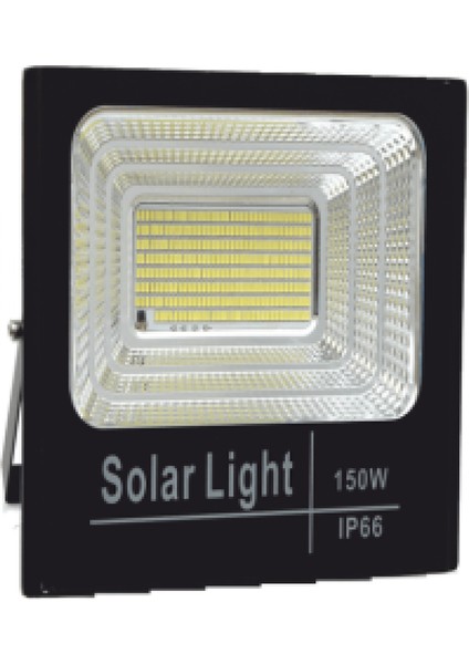 Opto 88-1150 150W Solar Beyaz Led Projektör