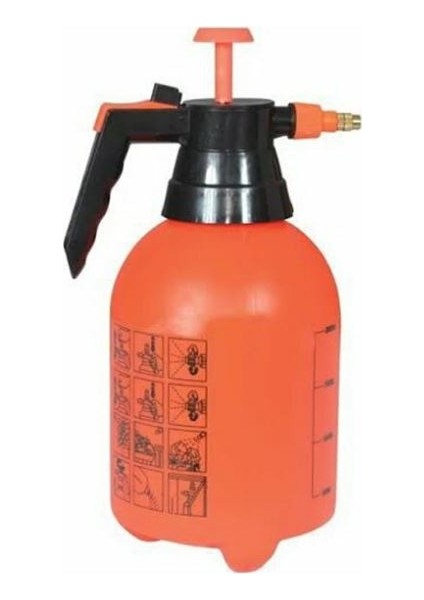 İlaç Pompası 1.5Lt