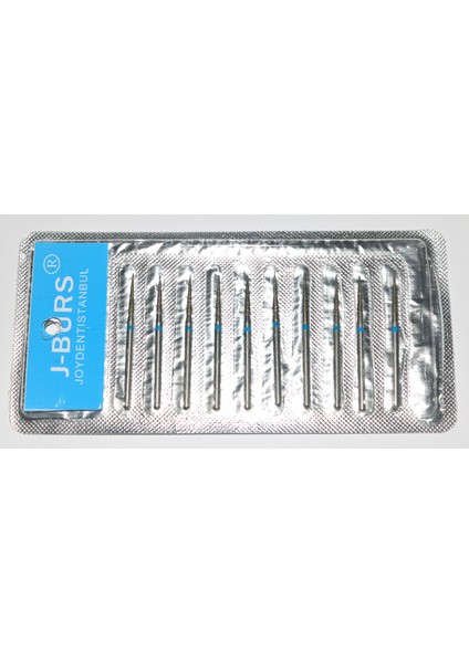 09 Kesici Hobi Uçları